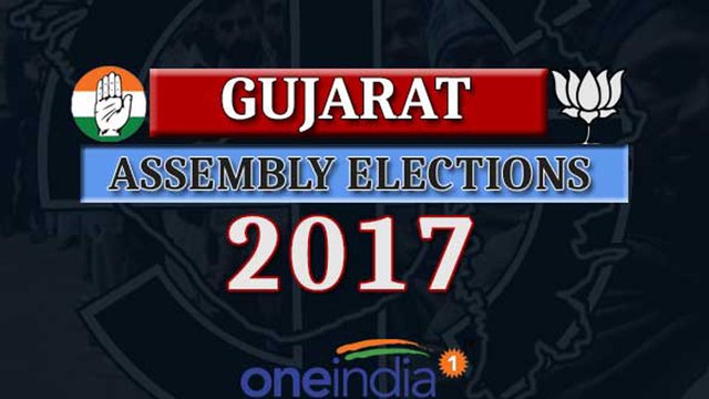 Gujarat & Himachal election results 2017 Update : Modi or Rahul Gandhi?