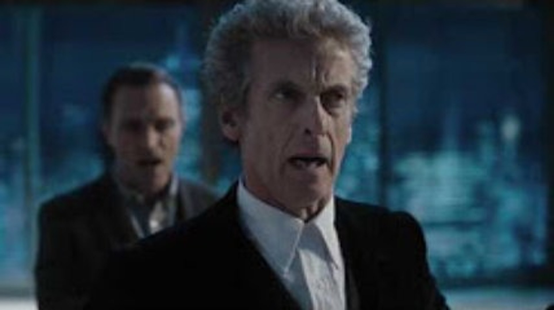 Doctor Who Season 11 Episode 1 S11e01 Twice Upon A Time Video Dailymotion