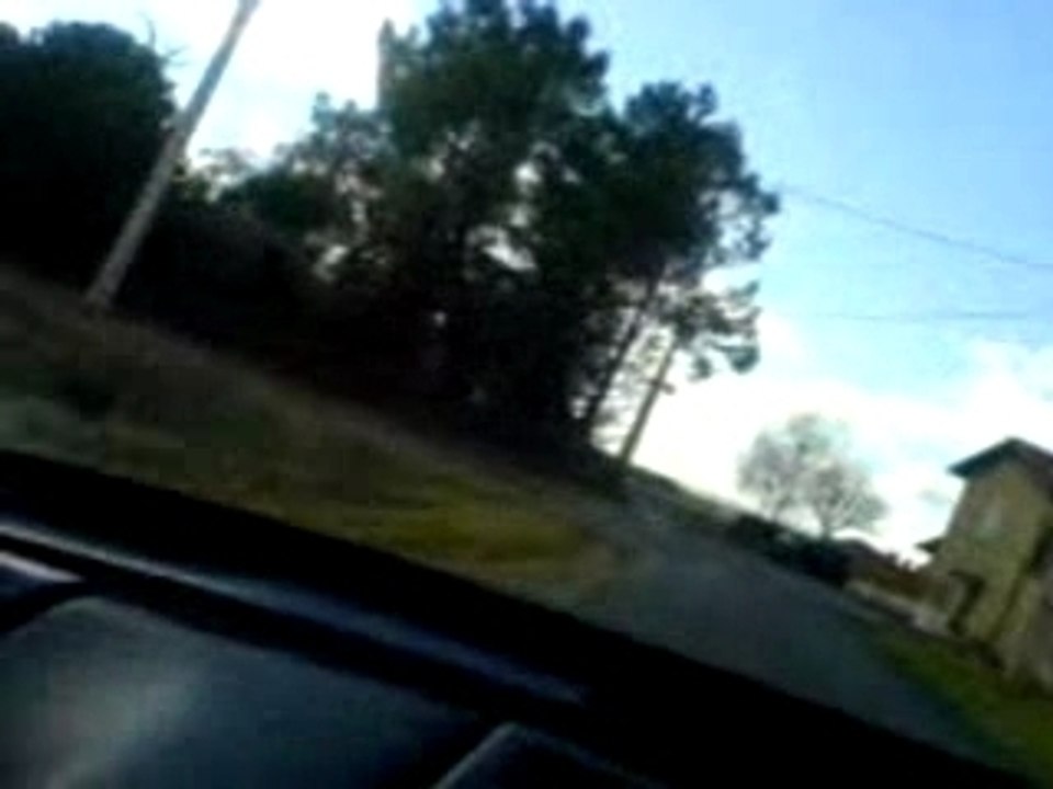 Talon pointe BX Sport