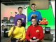 The Wiggles Movie 1998 VHS Prologue
