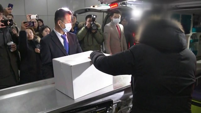 [취재N팩트] 신생아 세균 감염 의심 ...수사 속도 / YTN