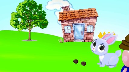 QUEM FEZ COCO NA CABEÇA DO GEORGE PIG!-U80DbszYKJU