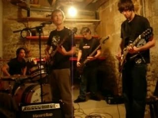 Prisoner Of Today - Your Heart In My Hands