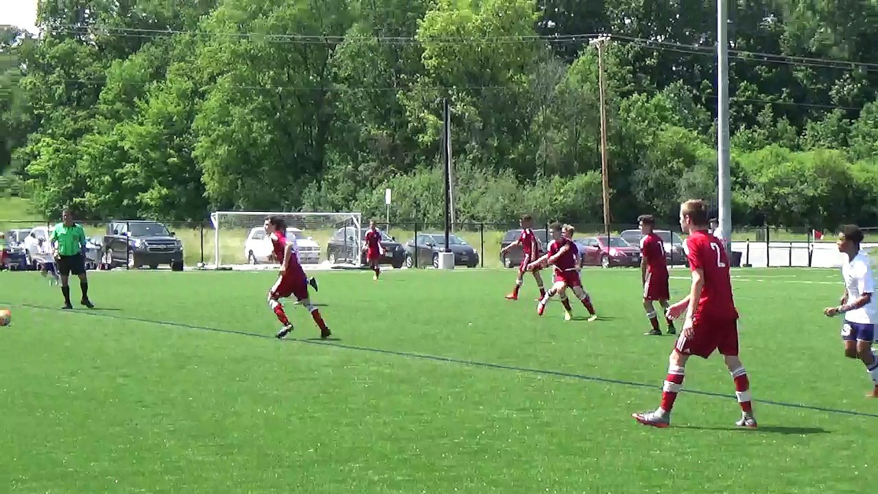 2017 EUSA Empire vs Niagara Thruway (3)