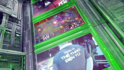 [ESPORTS247] LPL WINNING AT ALL-STAR AND JOINING ECHO FOX