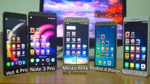 Meizu M3X vs Xiaomi Redmi Note 4X Snapdragon  - Speed Test--1_zraZw9W0