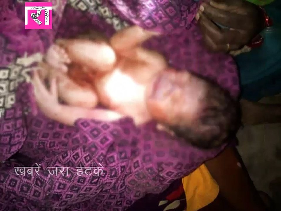 15 साल की बेटी मां बन गई, परिजन बोले हमें कुछ पता नहीं, सामने आया ये सच