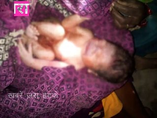 15 साल की बेटी मां बन गई, परिजन बोले हमें कुछ पता नहीं, सामने आया ये सच