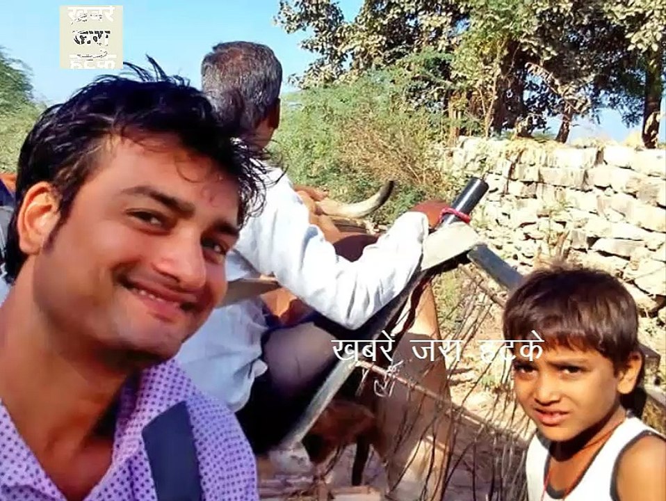 28 साल के शख्स ने लिफ्ट लेकर घूम डाला पूरा इंडिया, जेब में नहीं रखा पैसा