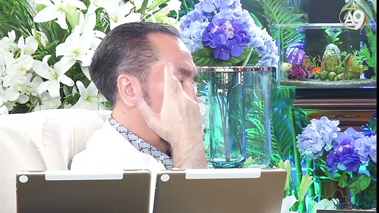 Kadınlara daha çok saygı duyulmasını istiyorum. (İzleyici sorusu)