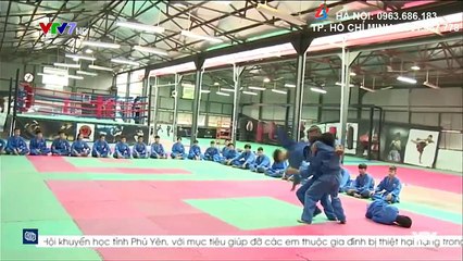 Trường PT nội trú IVS - Chuyên nhận học sinh cá biệt nghiện game, hiếu động trên toàn quốc