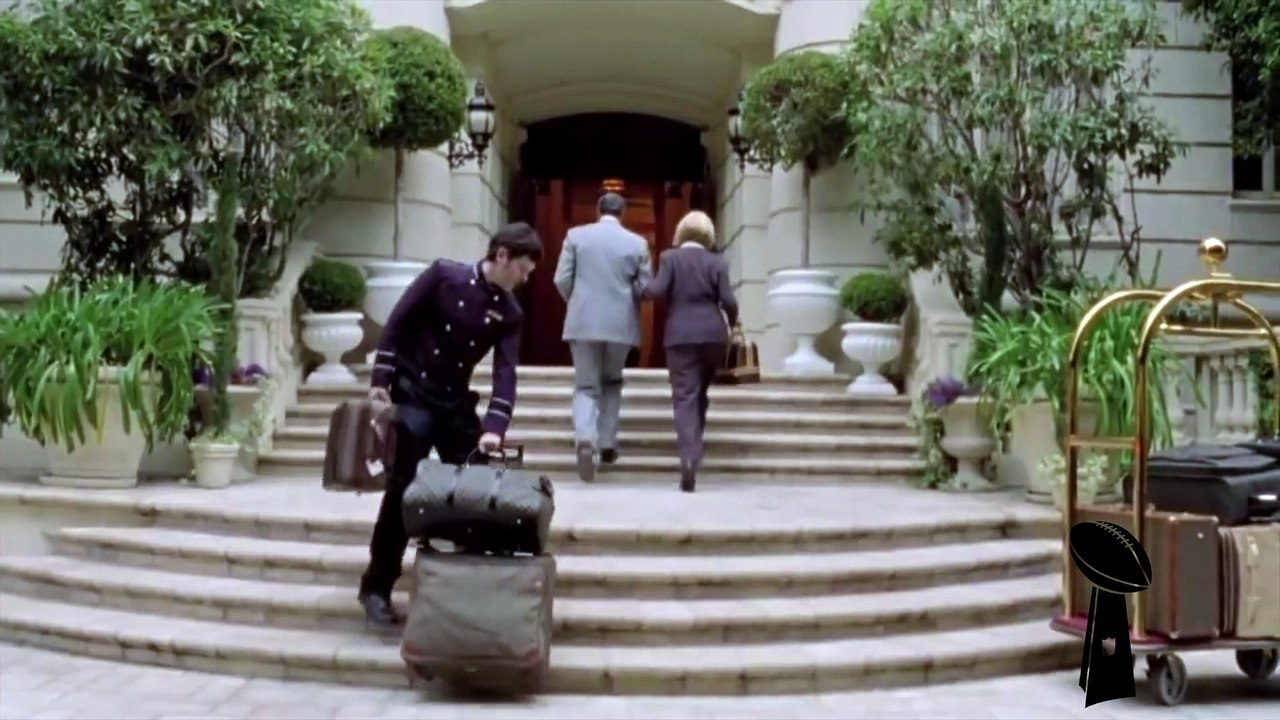 1st Bank - There is no easy way to get rich Super Bowl commercial