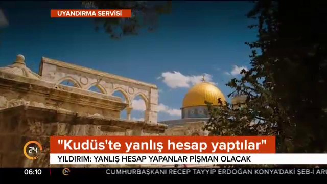 Yanlış hesap yaptılar