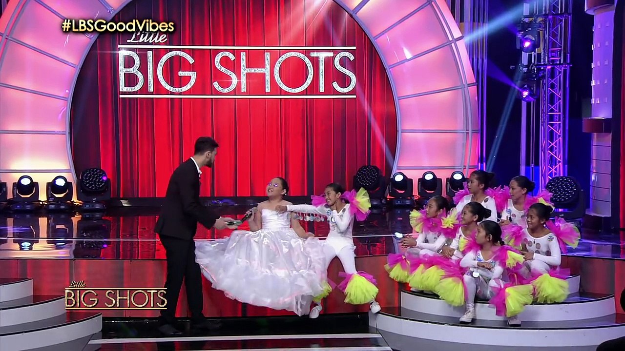 Little Big Shots Philippines - Bailes De Luces-YkQq3wZUziQ