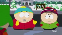South Park: Kyle Disses Heidi