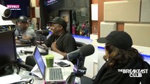 Corey Holcomb & The Breakfast Club Analyze Jason Lee Whitlock's Dilemma-NPfD4g9RAIE