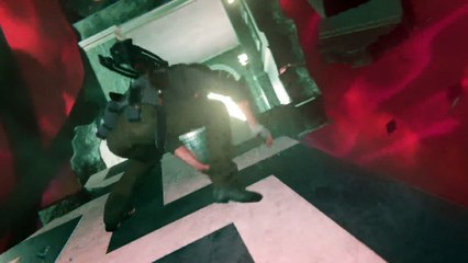 THE EVIL WITHIN 2 FIRST TIME PLAYTHROUGH PART 44 MAJOR BOSS STEFANO