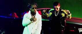 Bryant Myers x De La Ghetto x Darell x Almighty - Ojala (Oficial)