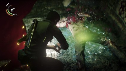 THE EVIL WITHIN 2 FIRST TIME PLAYTHROUGH PART 45