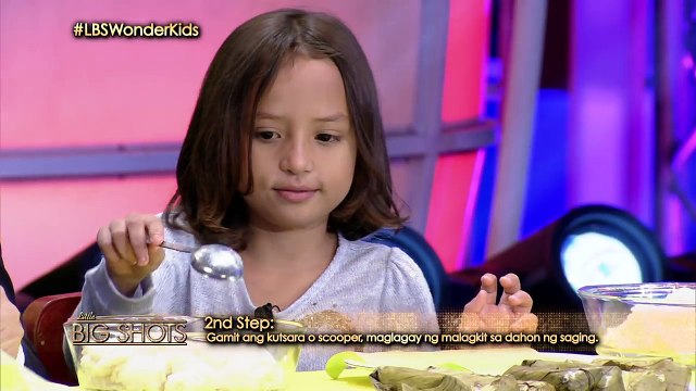 Little Big Shots Philippines - Ruhaina _ 8-year-old Suman Girl-HoV57a72SyI