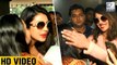 Priyanka Chopra's Sweet Gesture For Fans As She Returns To Mumbai