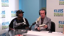 Elvis Duran Asks Charlamagne Tha God How He Got His Name   More-LMjyvnjwGHo