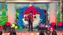 Little Big Shots Philippines Christmas Party - Dwayne _ 10-year-old Ventriloquist-AOn_KgkhzxQ