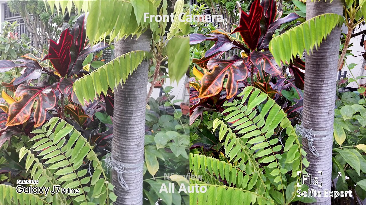 Samsung J7 Prime vs Oppo F1s - Camera Test (English Sub)-KLQaGJxWARI