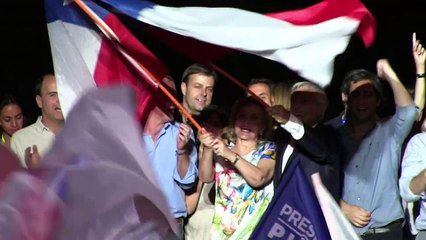Con la victoria de Piñera, la derecha vuelve al poder en Chile