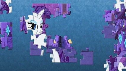My Little Pony Puzzle Games For Kids