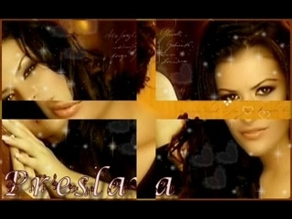 Preslava-5 promila lubov