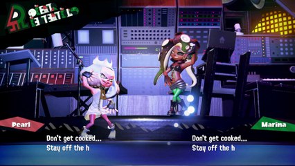 What really happens in Splatfest