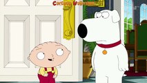 Family Guy - Der erste Junge auf der Highschool