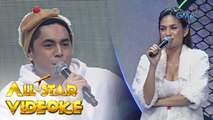 All-Star Videoke​: ​Fruit salad o laglag?​​​ | Episode 1​6​