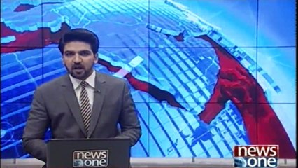 Karachi receives first winter rain, hailstorm
