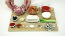 豚肉キムチチゲ(돼지고기김치찌개)_韓国料理レシピ by handycook-6KFsfJt52ek