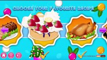 Cooking games for girls online - Free online games for girls - Game Grilled sausages