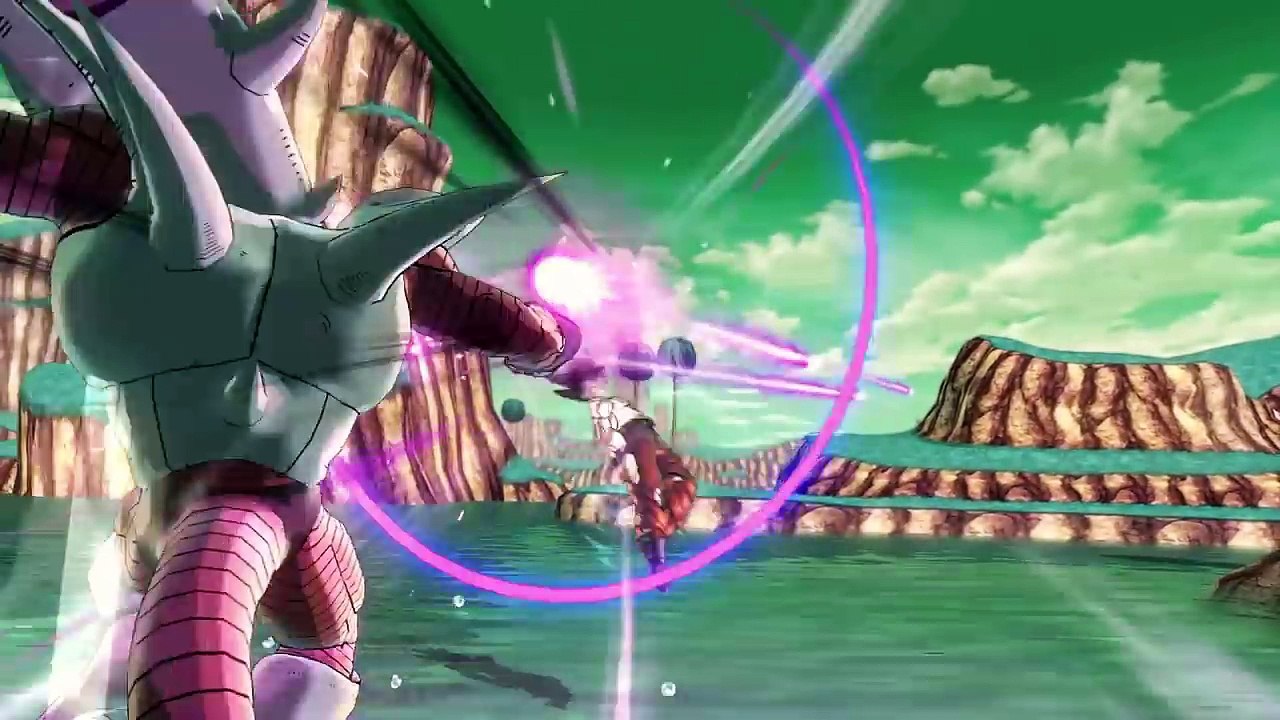 DBXV2 - DOPE Ultra Instinct Dodges Compilation