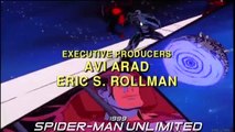 EVOLUTION of SPIDERMAN in Cartoons (1967-2018) History of Animated Spider-man Into the Spider-Verse