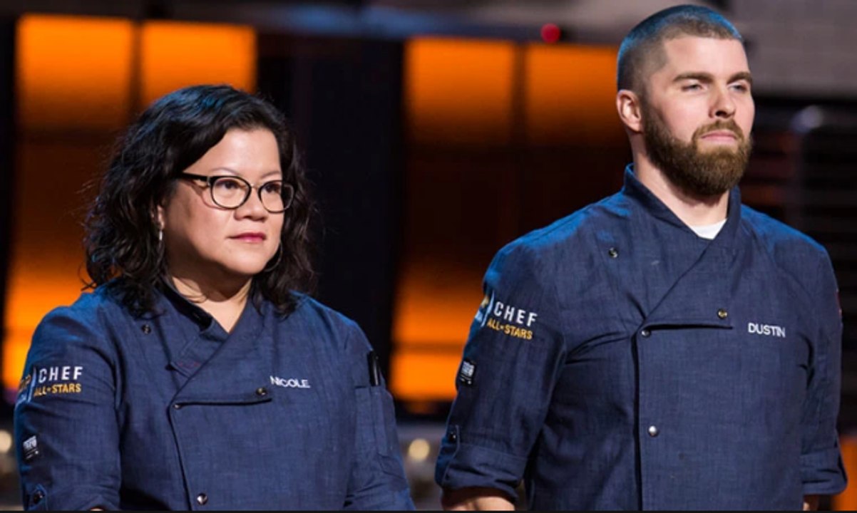 Watch 'Top Chef' Season 15 Episode 5 online 2018(s13e05) Live Streaming