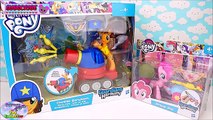 My Little Pony Guardians Of Harmony Chrysalis Twilight Spike MLP Surprise Egg and Toy Collector SETC