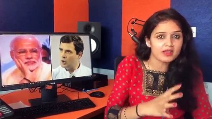 22 ವರ್ಷಗಳ ಬಳಿಕ ಗುಜರಾತ್ ನಲ್ಲಿ ಕಾಂಗ್ರೆಸ್ ಪಕ್ಷ ಮುನ್ನಡೆ | Oneindia Kannada