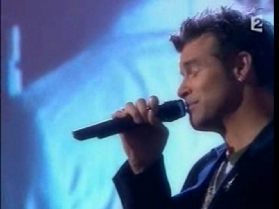 Quelques mots d'amour