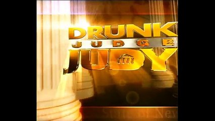Drunk Judge Judy 1