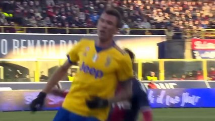 Bologna 0 x 3 Juventus - Melhores Momentos - C. Italiano