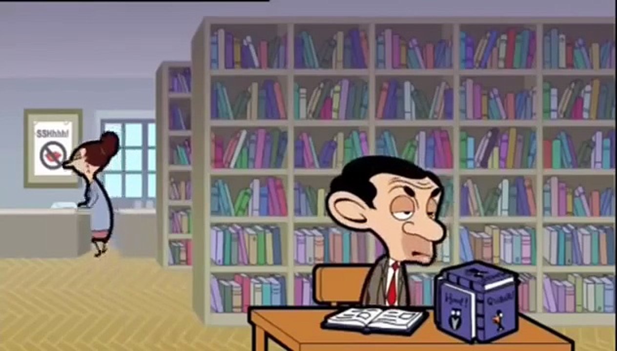 Mr Bean cartoon FULL EPISODES | Bean Funny Animation Cartoons for Kids Children