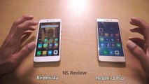 Xiaomi Redmi 4a vs Redmi 3 Pro - Speed Test-DtTNQrYKxow