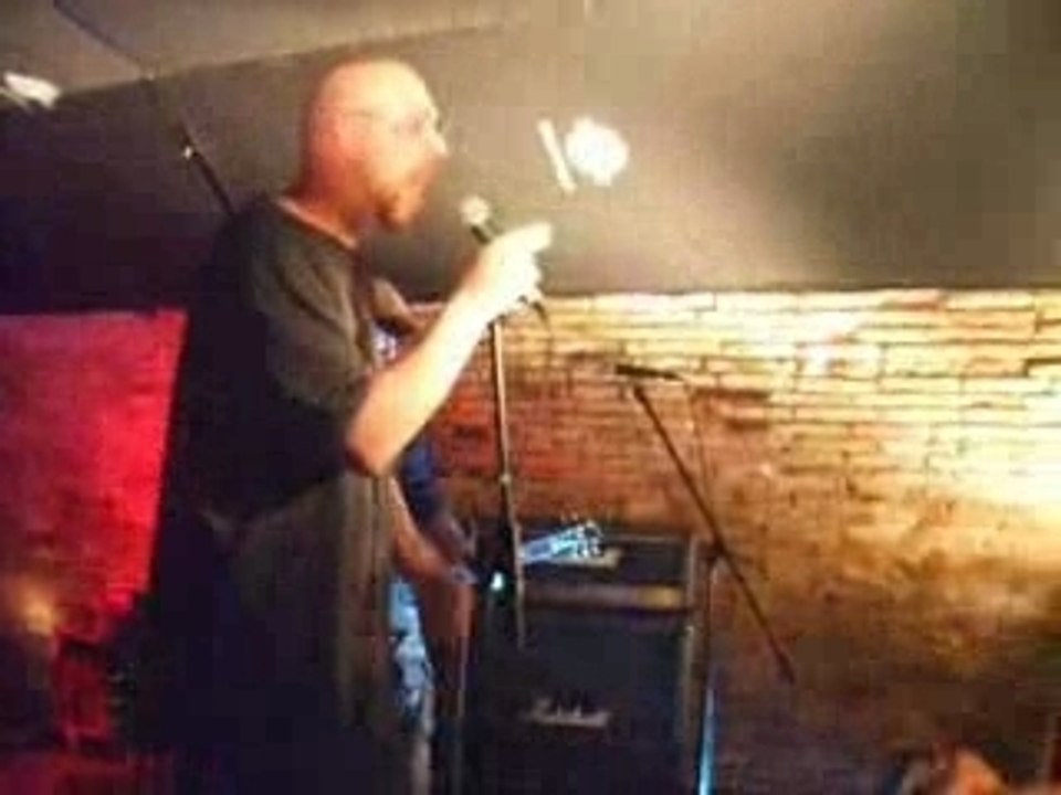 Davaï ! - Massalia antifascist fest-17 11 2007 - Tous beaux