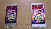 Xiaomi Redmi Note 4 Snapdragon vs Xiaomi Redmi 4 Prime - Speed Test-M1FQ_5oQsJg