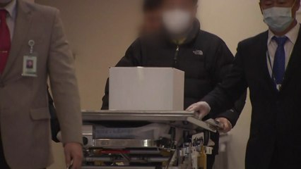 "사망한 신생아 세균 감염 의심"...수사 속도 / YTN